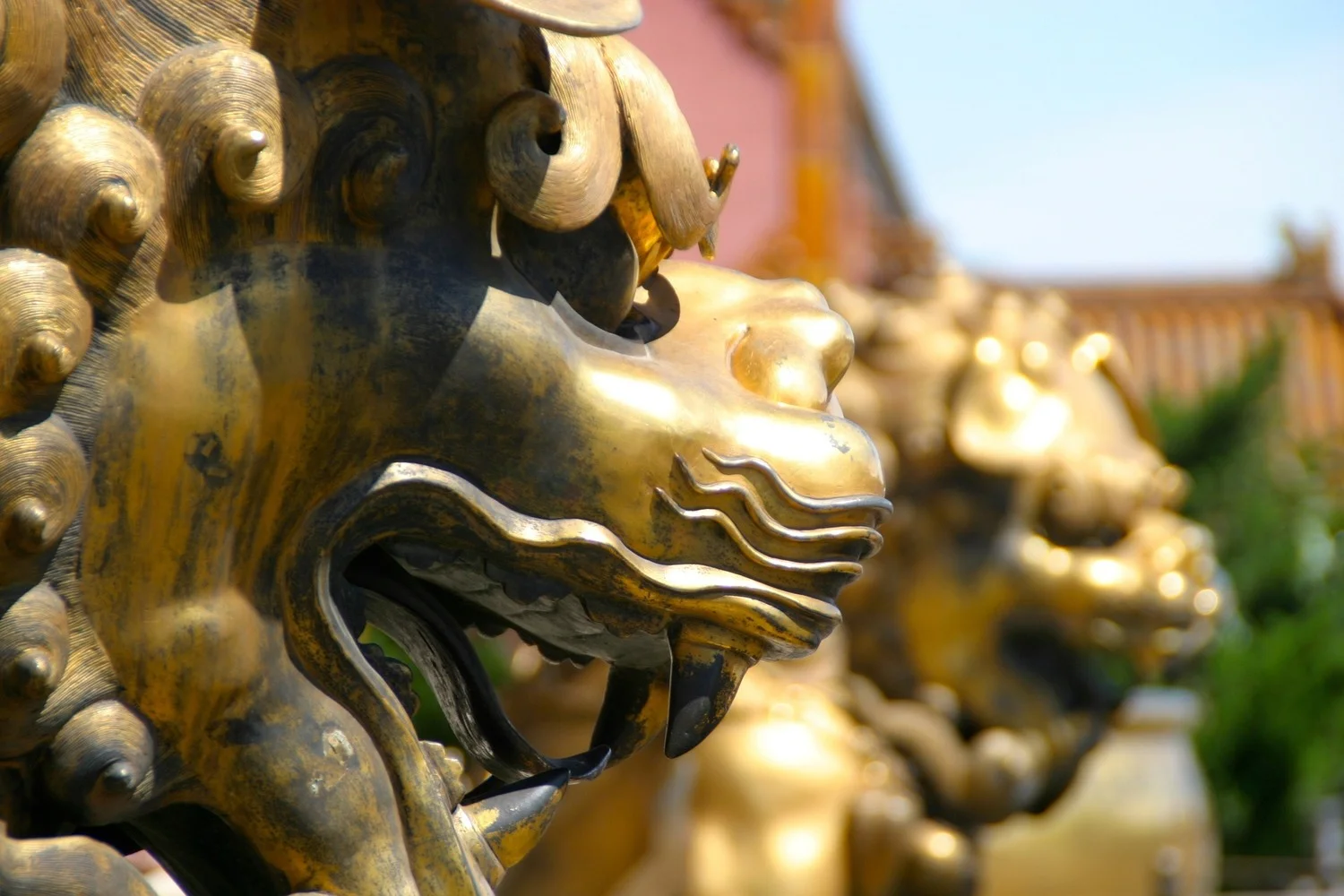 In China, as it does elsewhere, story is what sells a product and in this case it's seafood.