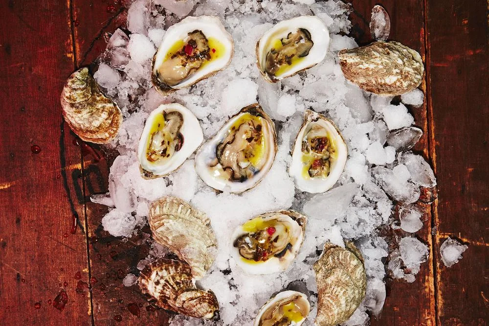 How to Eat Oysters and Not Look Like an Idiot