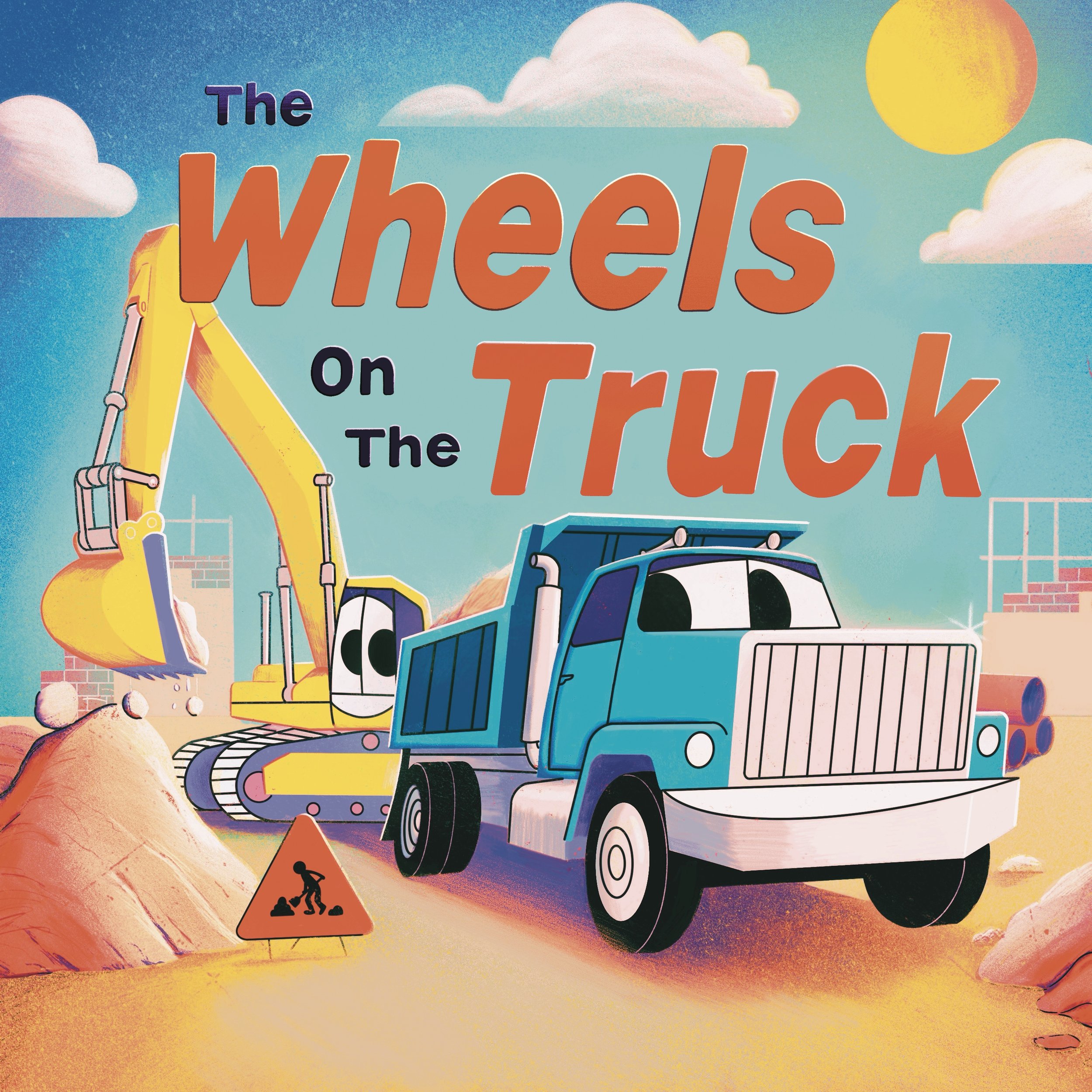 The Wheels On the Truck