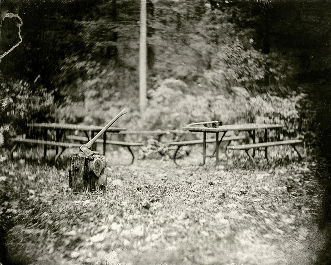 Gathering Place , 2016