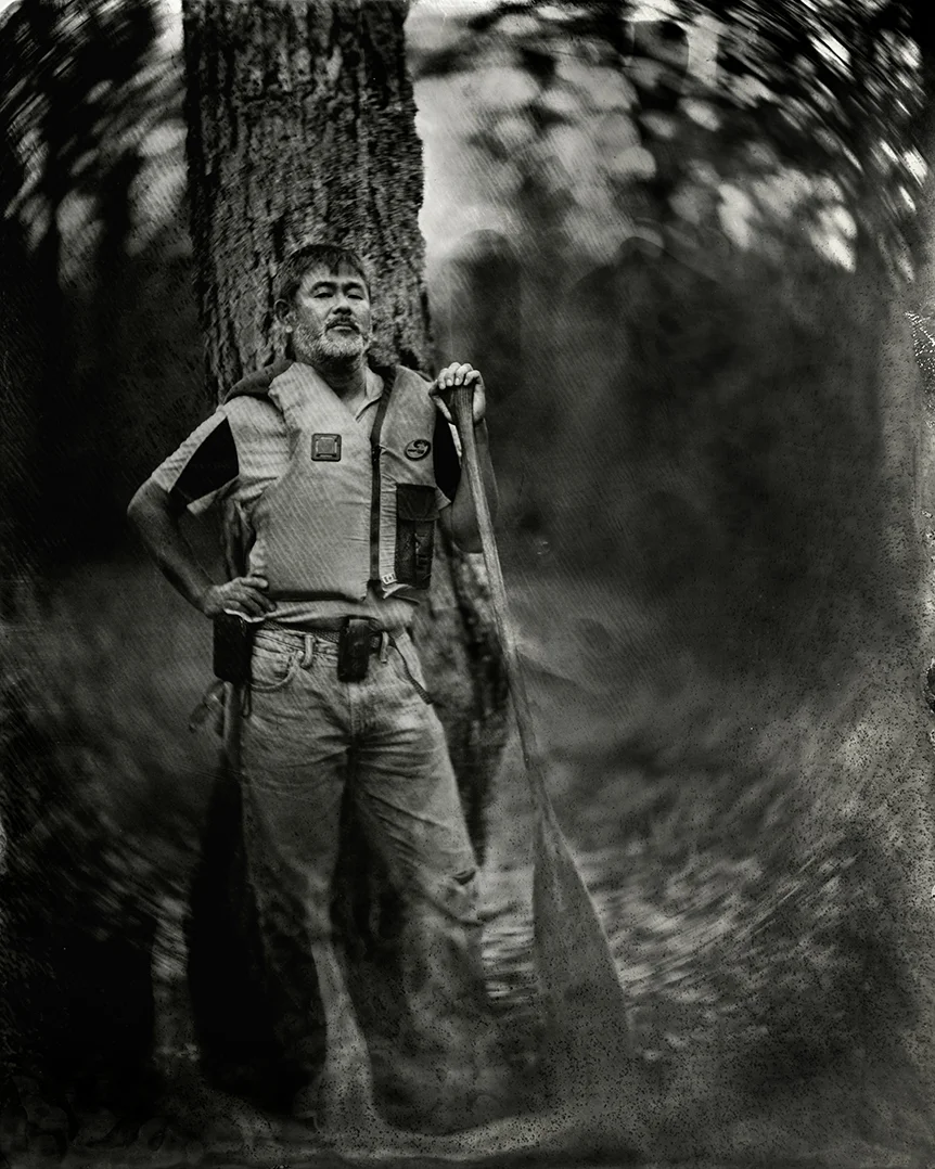 The Naturalist, 2016