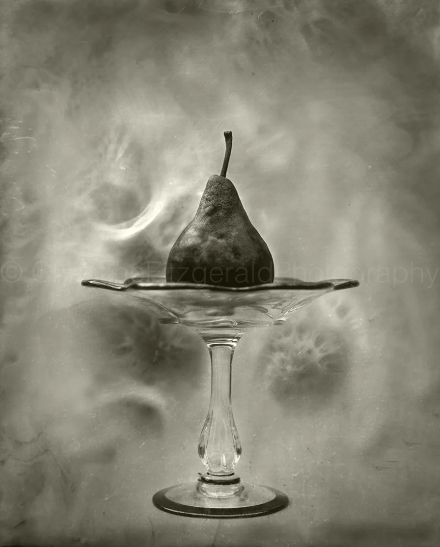 Williams Pear