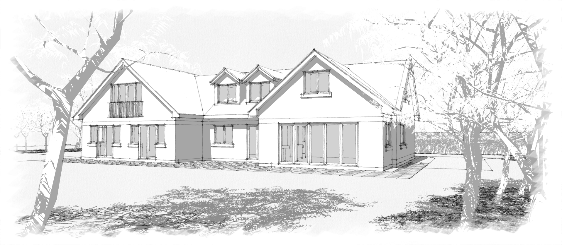 Residential Extension, Yarm