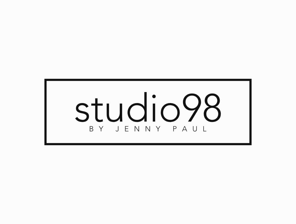 Studio 98 by Jenny Hall