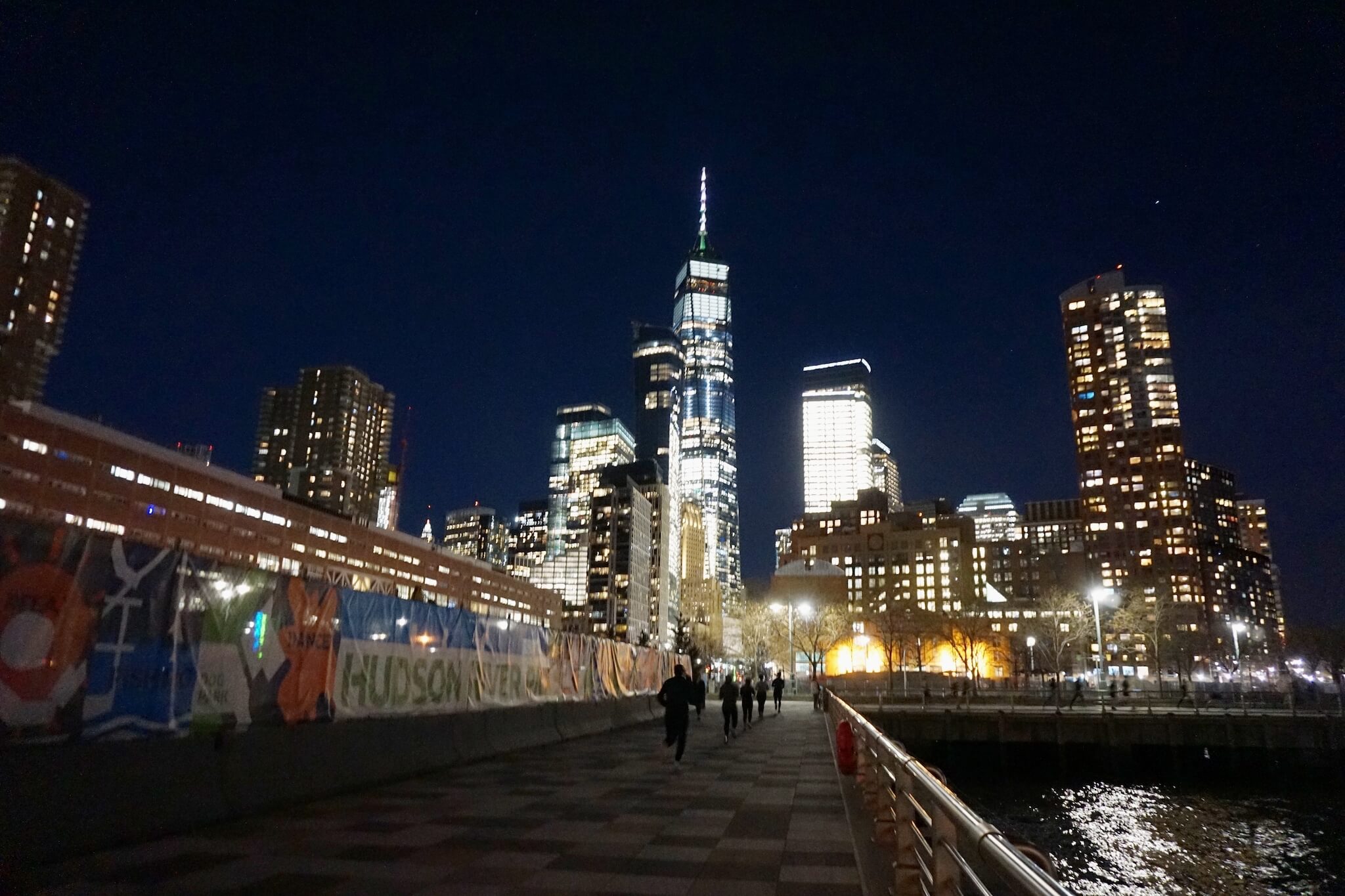 New York Running Club | Midnight Runners