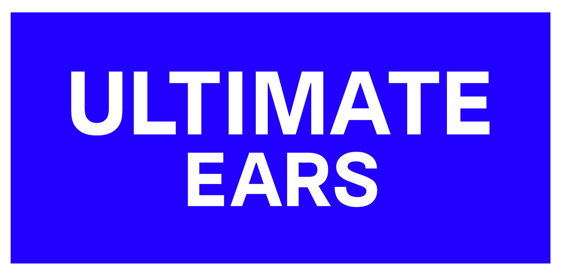 ultimate ears spotify
