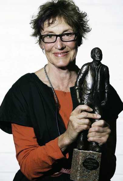 Terje Vigen Award 2014