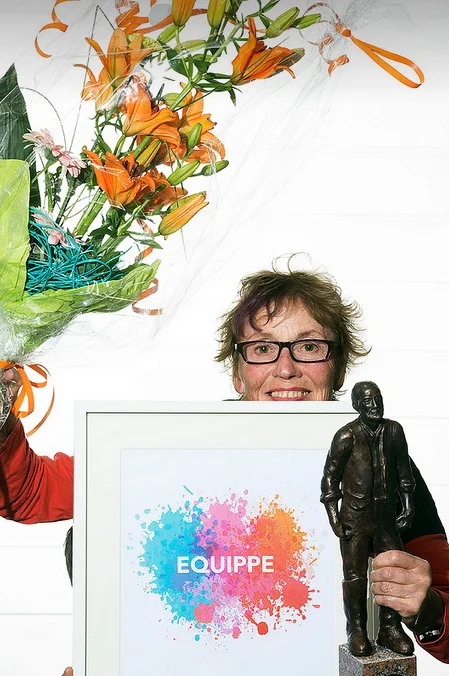 Terje Vigen Award 2014