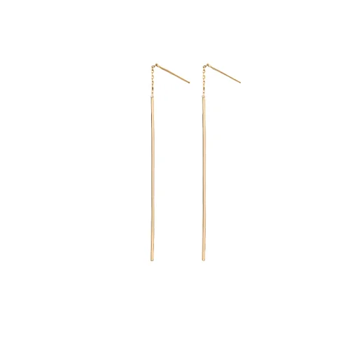 Earrings -LIM Collection Needle Earring post Eur 90