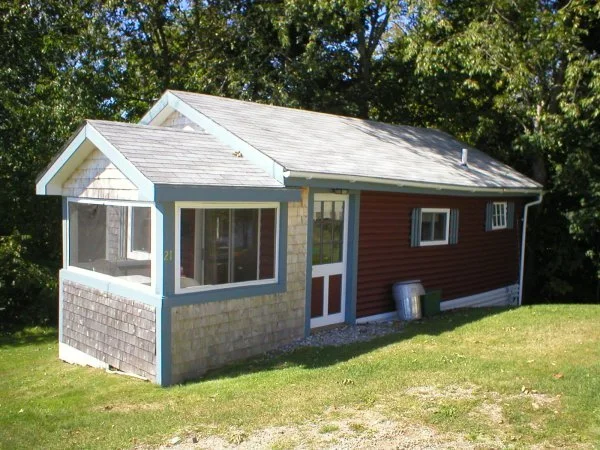 Cottage #21