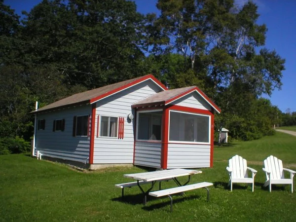 Cottage #23