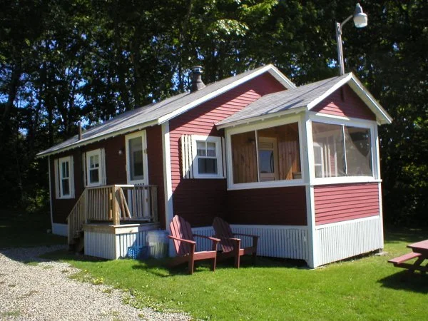 Cottage #7