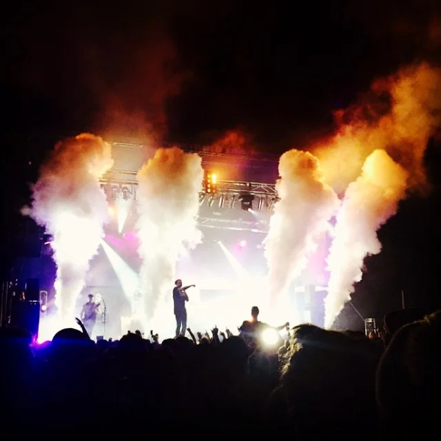 The Amity Affliction