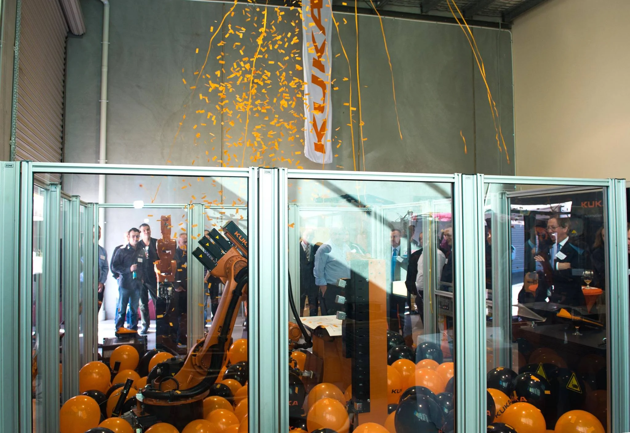KUKA