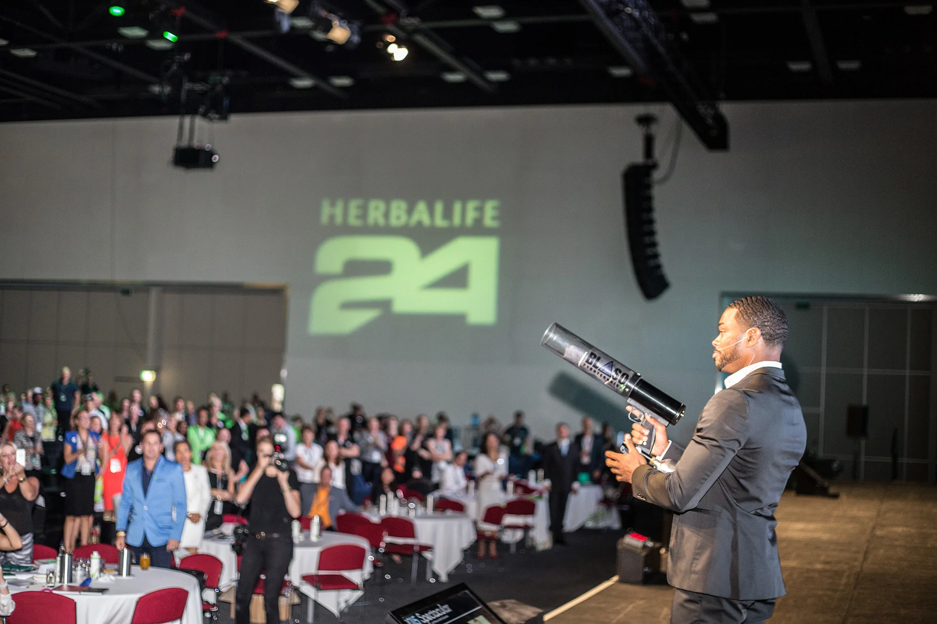 Herbalife
