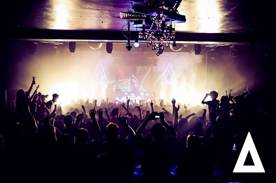 Timmy Trumpet