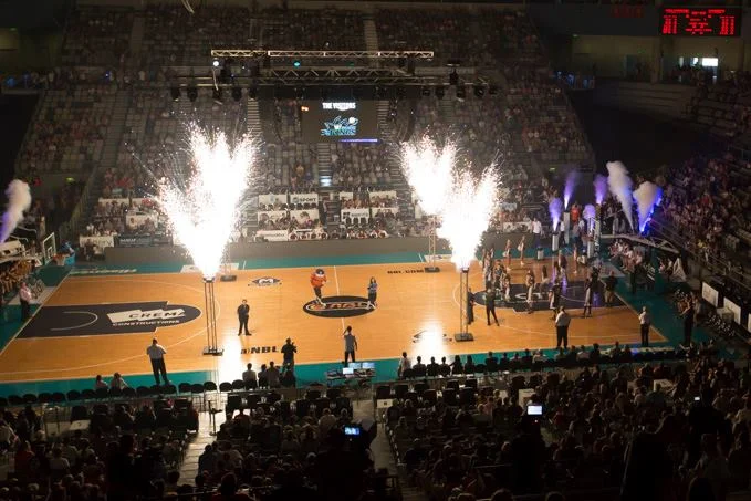 CTI Melbourne United Basketball Club