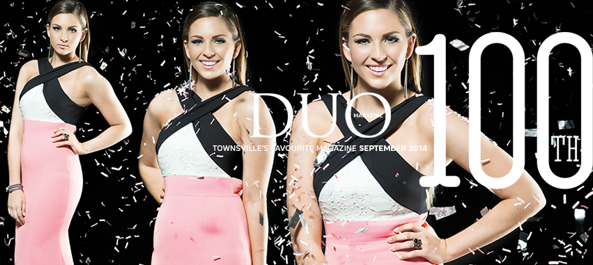 Duo Magazine