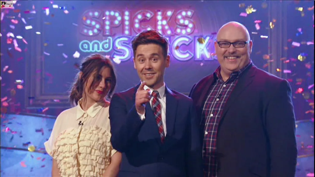 Spicks & Specks