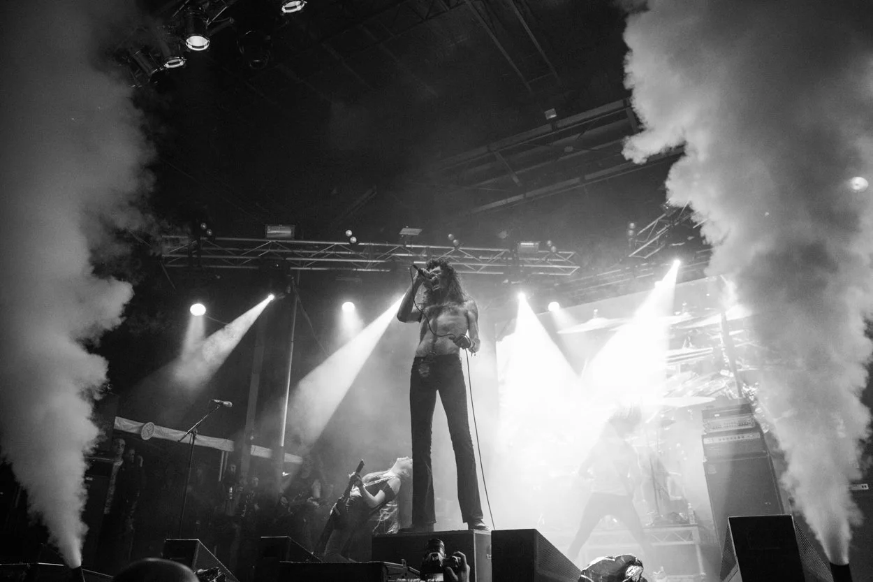 Electrik Dynamite
