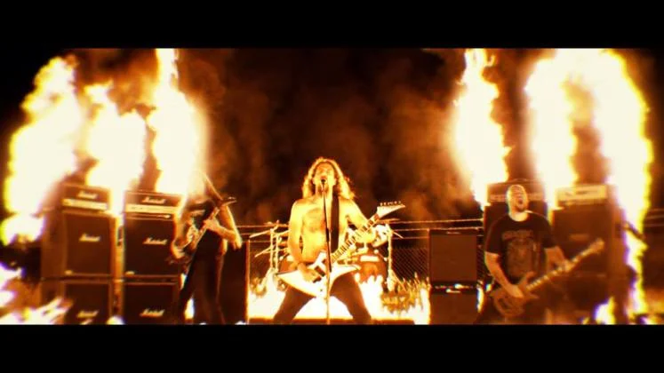In Malice's Wake