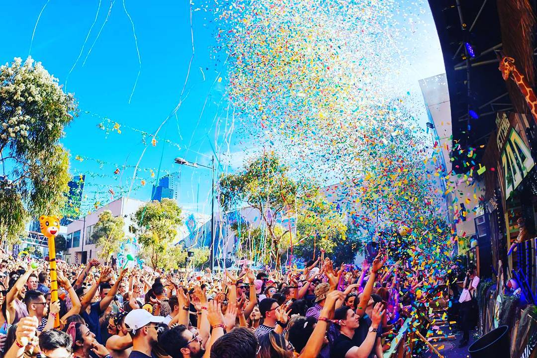 Blaso Pyrotechnics - Confetti Festival Petting Zoo.jpg