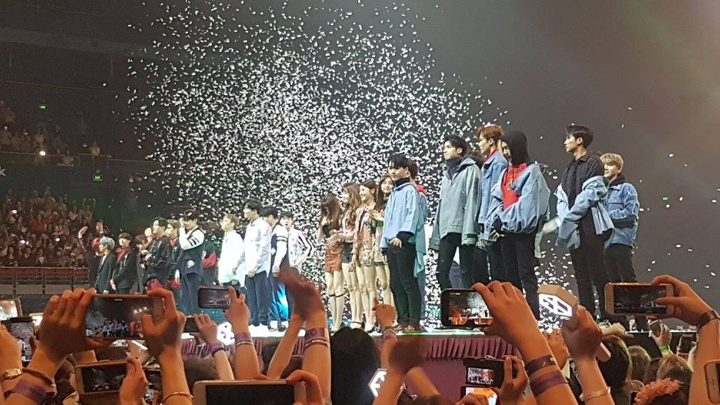 KCON Australia