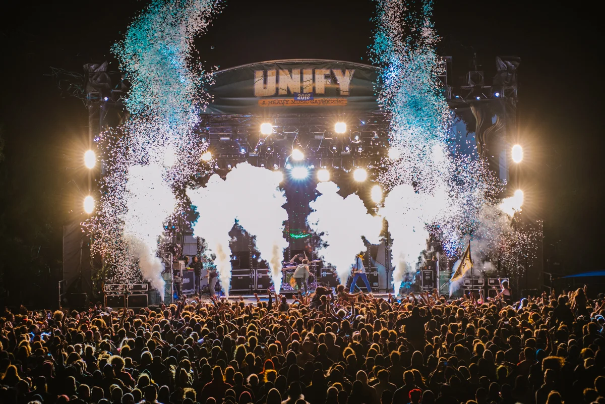 UNIFY 2018