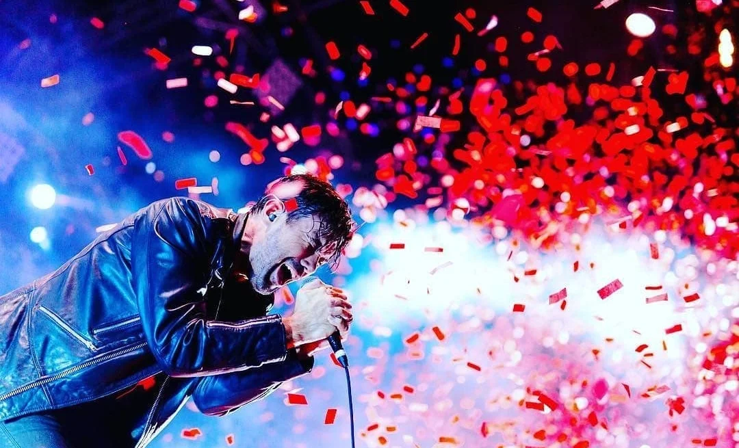 Groovin The Moo 