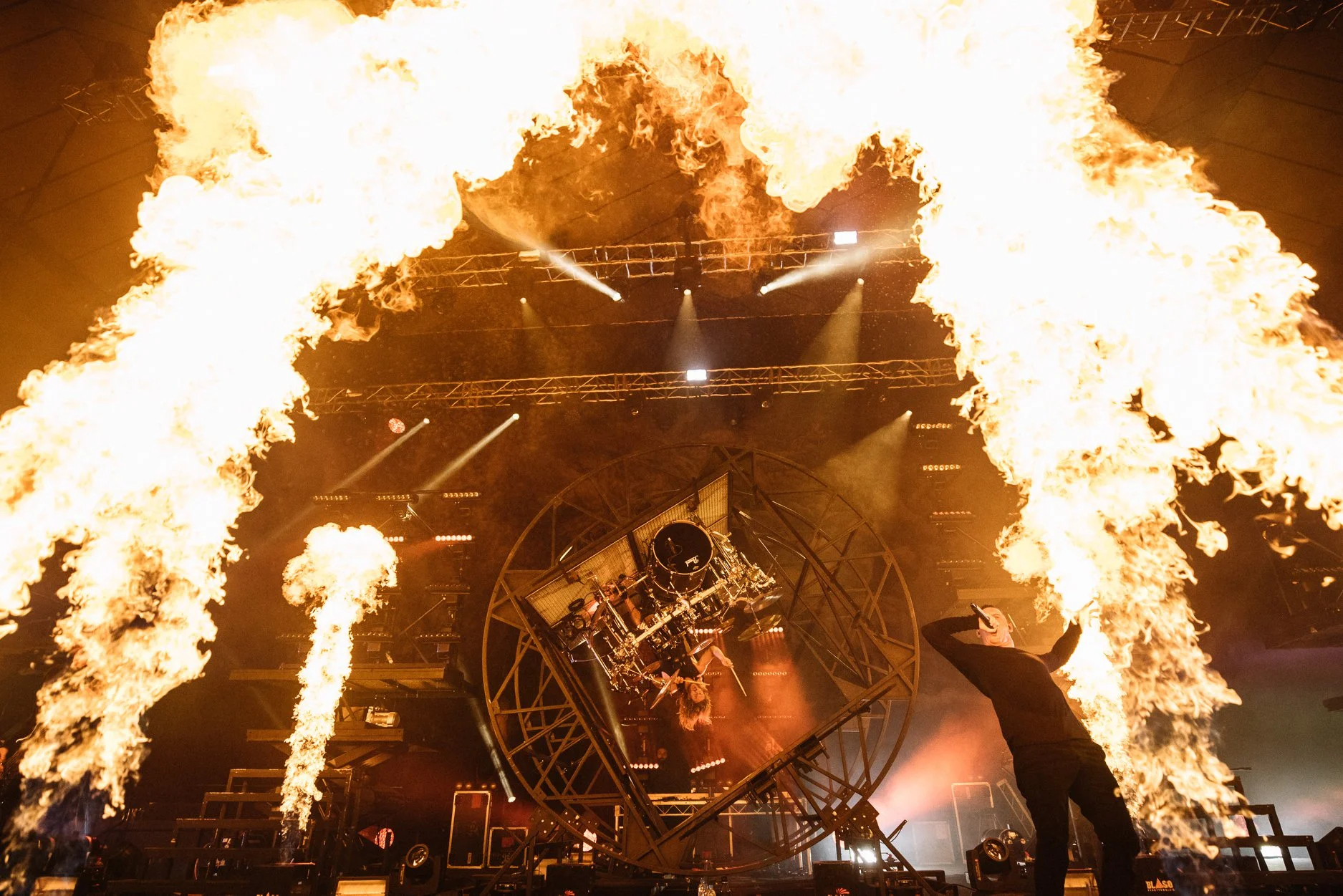 Parkway Drive