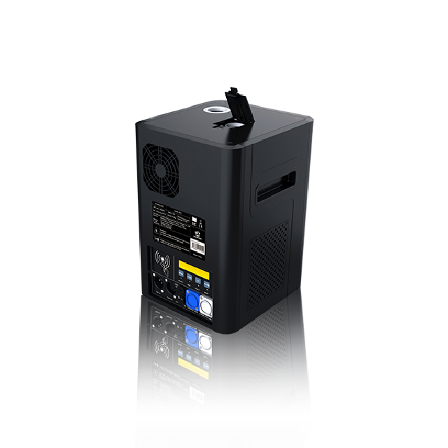Sparkular Pro Blaso Pyrotechnics