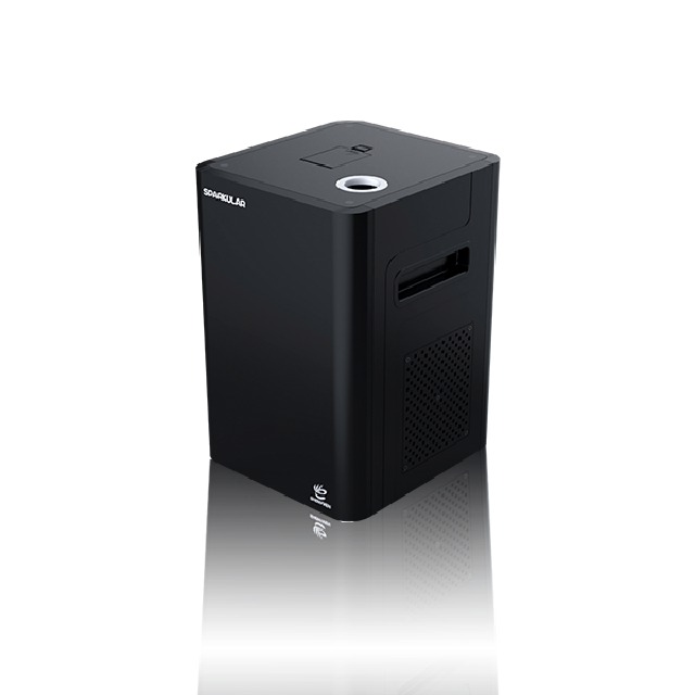 Sparkular Pro Blaso Pyrotechnics
