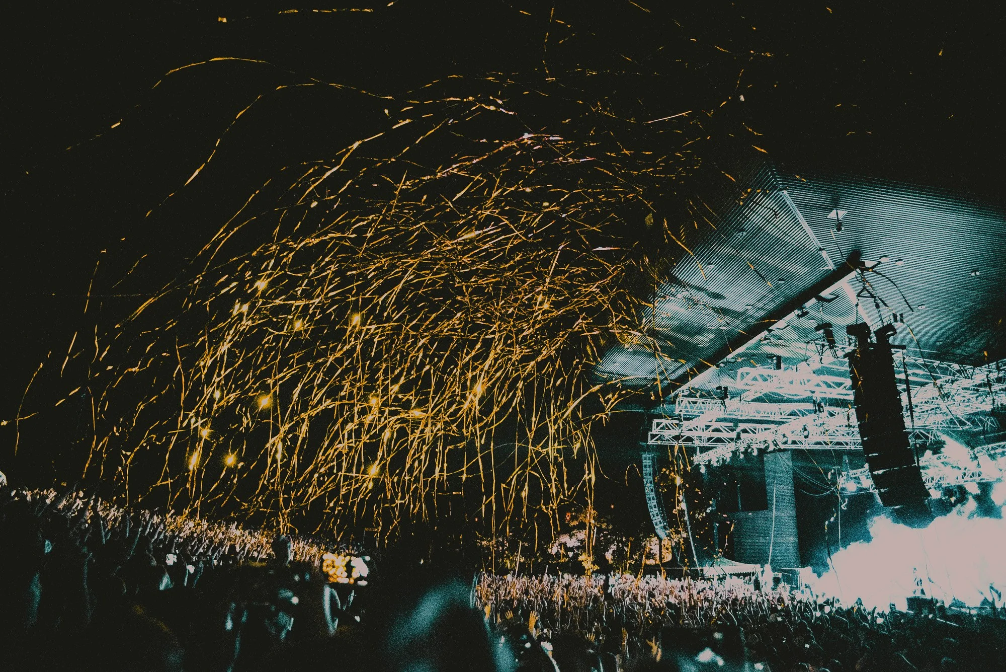 Panic! At The Disco