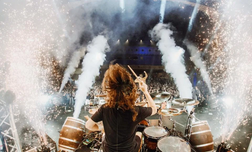 In Hearts Wake