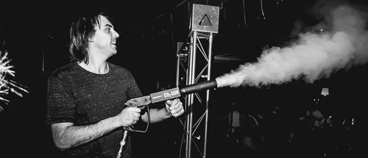 SFX Installations