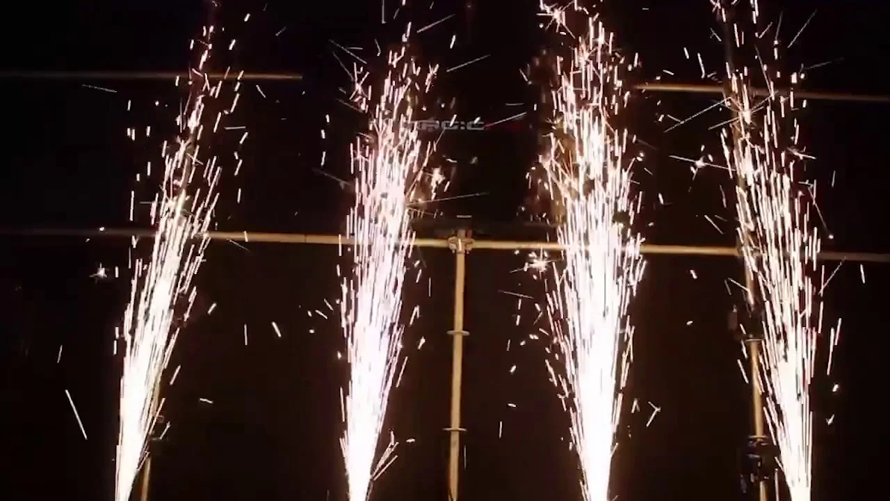 Spark FX Maintenance