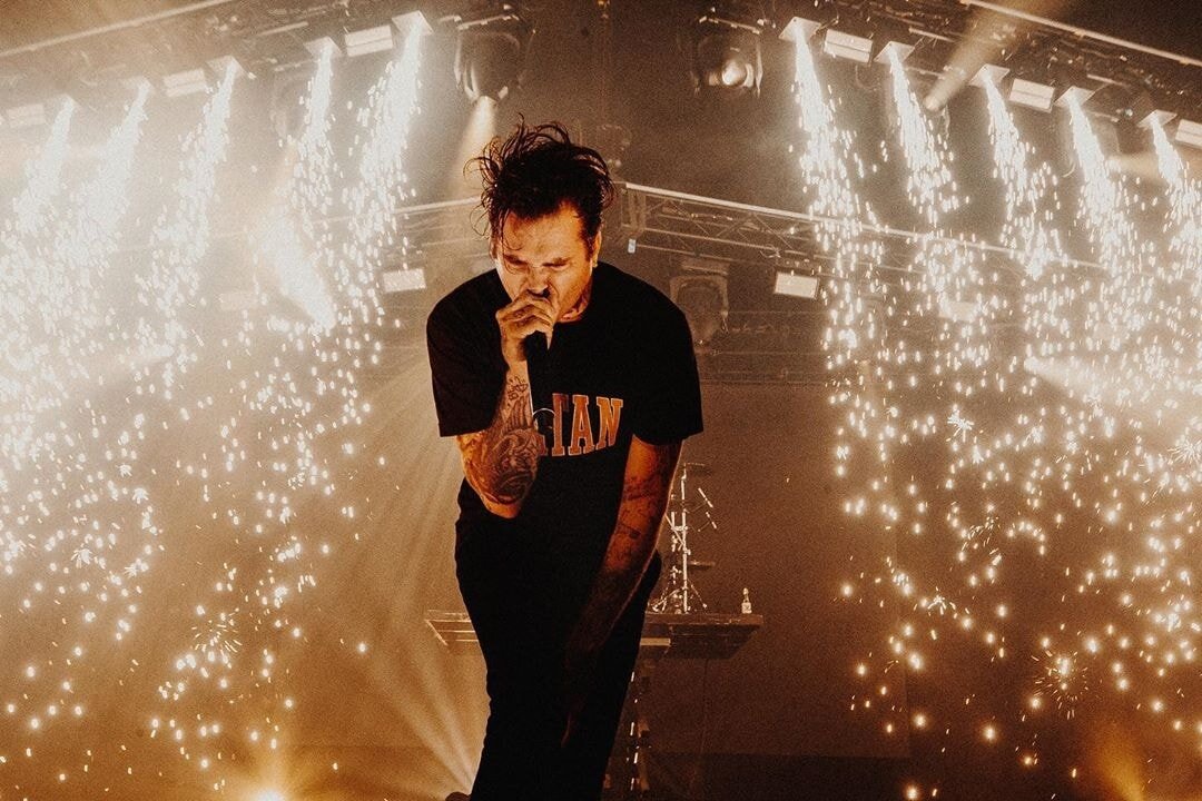 The Amity Affliction