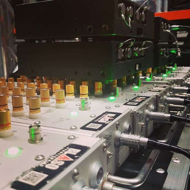 #Galaxis 🔥 SpecialFX Australia has the largest range of&nbsp;Galaxis in Australia for hire -&nbsp;so if you have a difficult or complex show you wish to do &ndash; Please contact us for more information. We have the full range of Galaxis products&nb