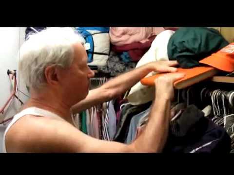 14. Sex and the Septuagenarian