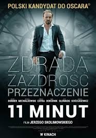 11 minutes / 11 minut, (2015), psychological thriller