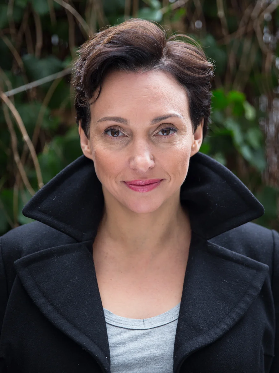 Kinga Dębska