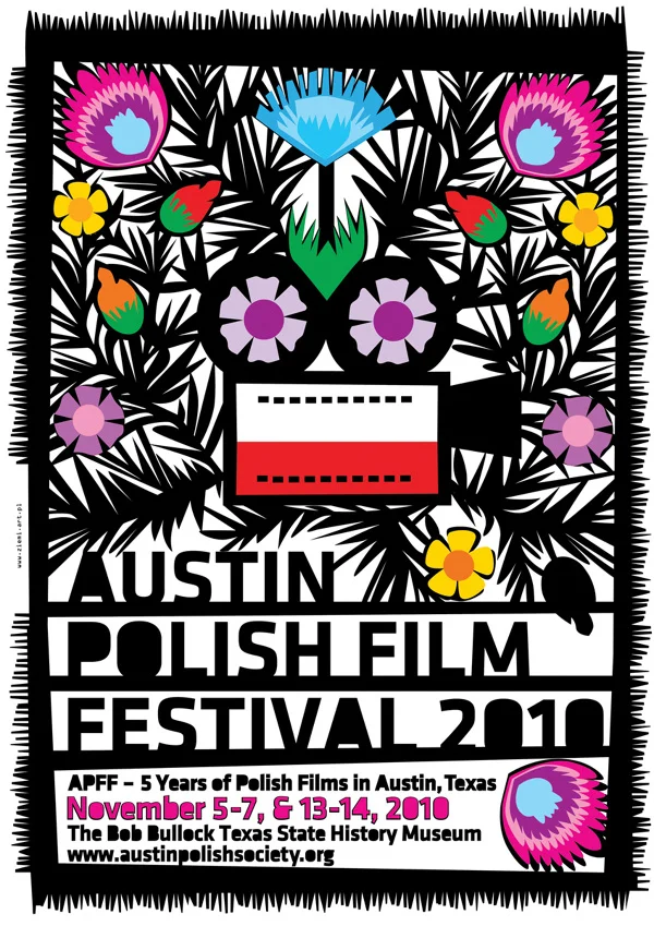 Design by Agnieszka Ziemiszewska
