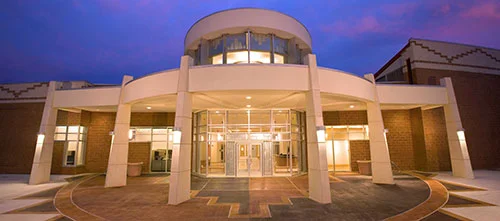 Carver Museum, Austin, TX