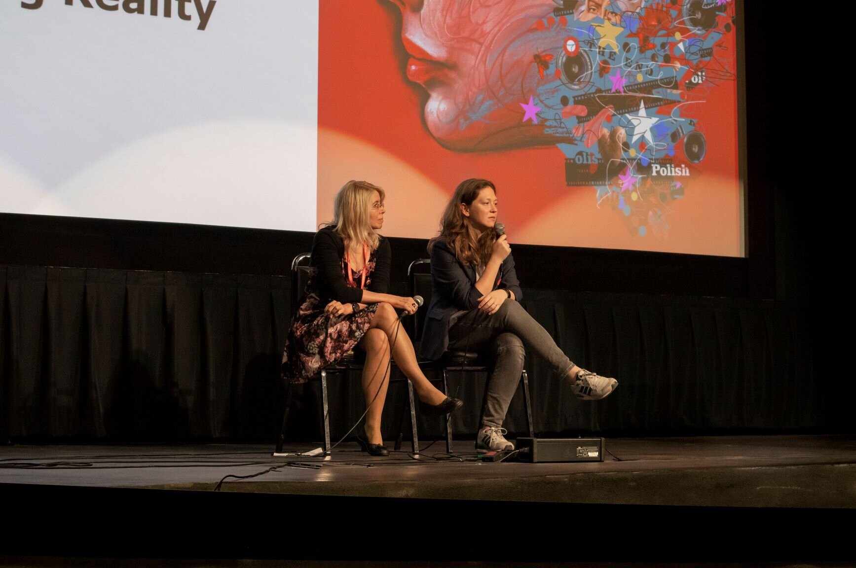 APFF 2019 QandA with Olga Chajdas led by Mariola Wiktor 2 medium.jpg