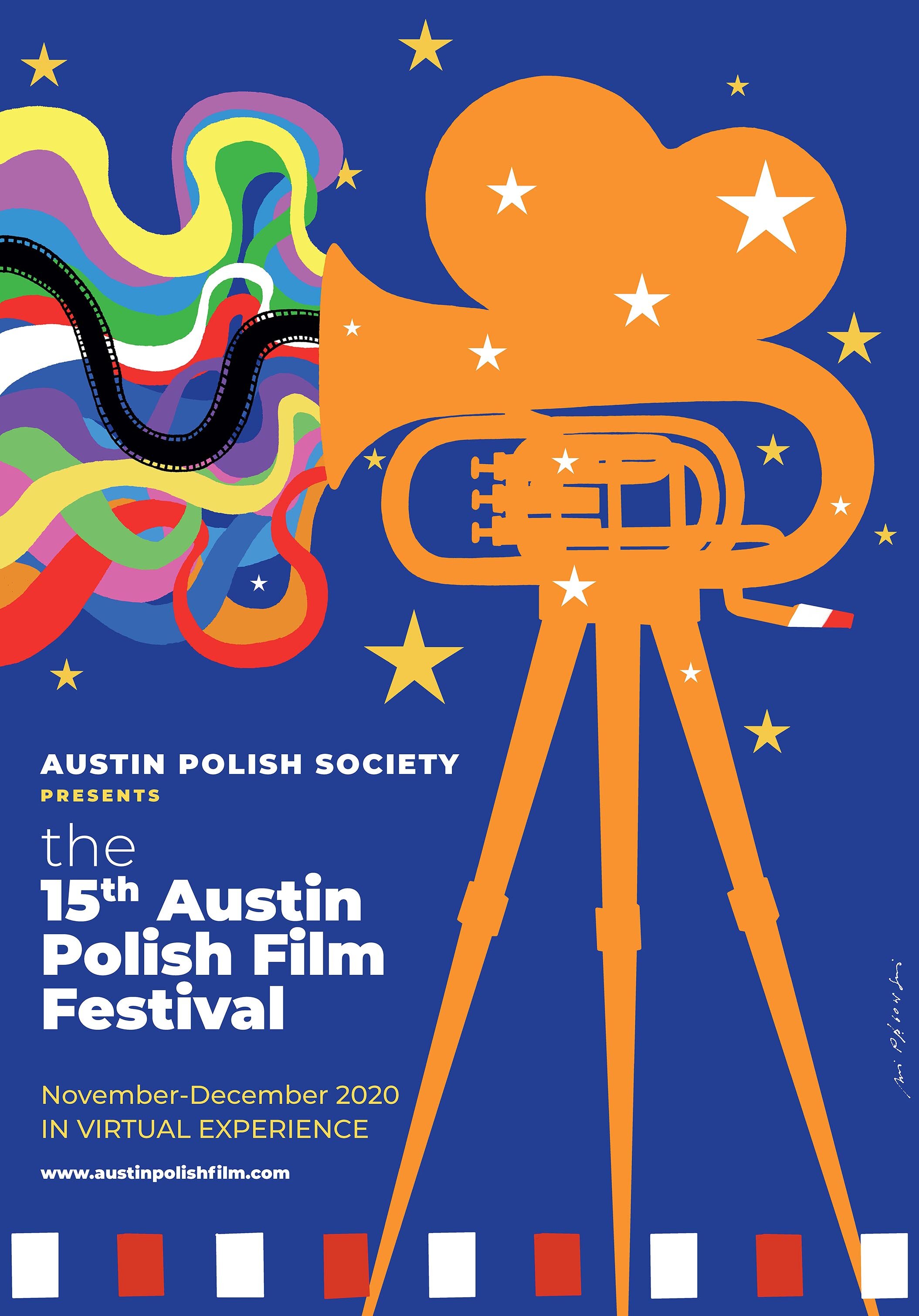 Austin Polish Film Festival
