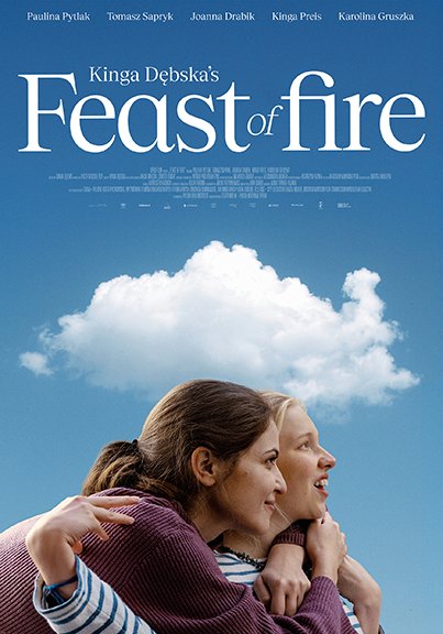 Feast of Fire - A Film about Happiness, Ambition, and Secrets
