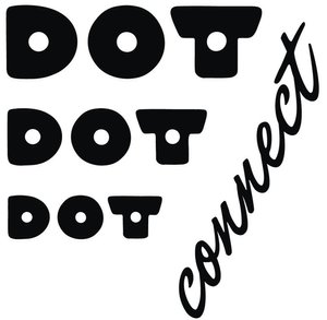 Logo Dot Dot Dot Connect