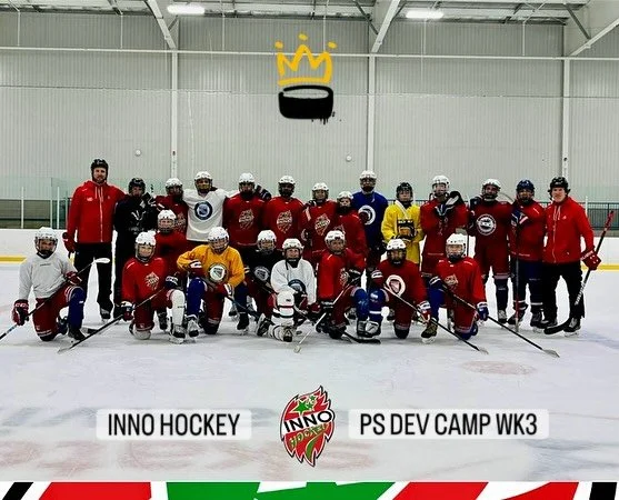 Week 3 of our Pre-Season Dev camp wraps up - building confidence and trust in their skills for the upcoming season.
That&rsquo;s it for Spring/Summer 2025 featuring 10 weeks of foundational skill development and blending these skills into game situat