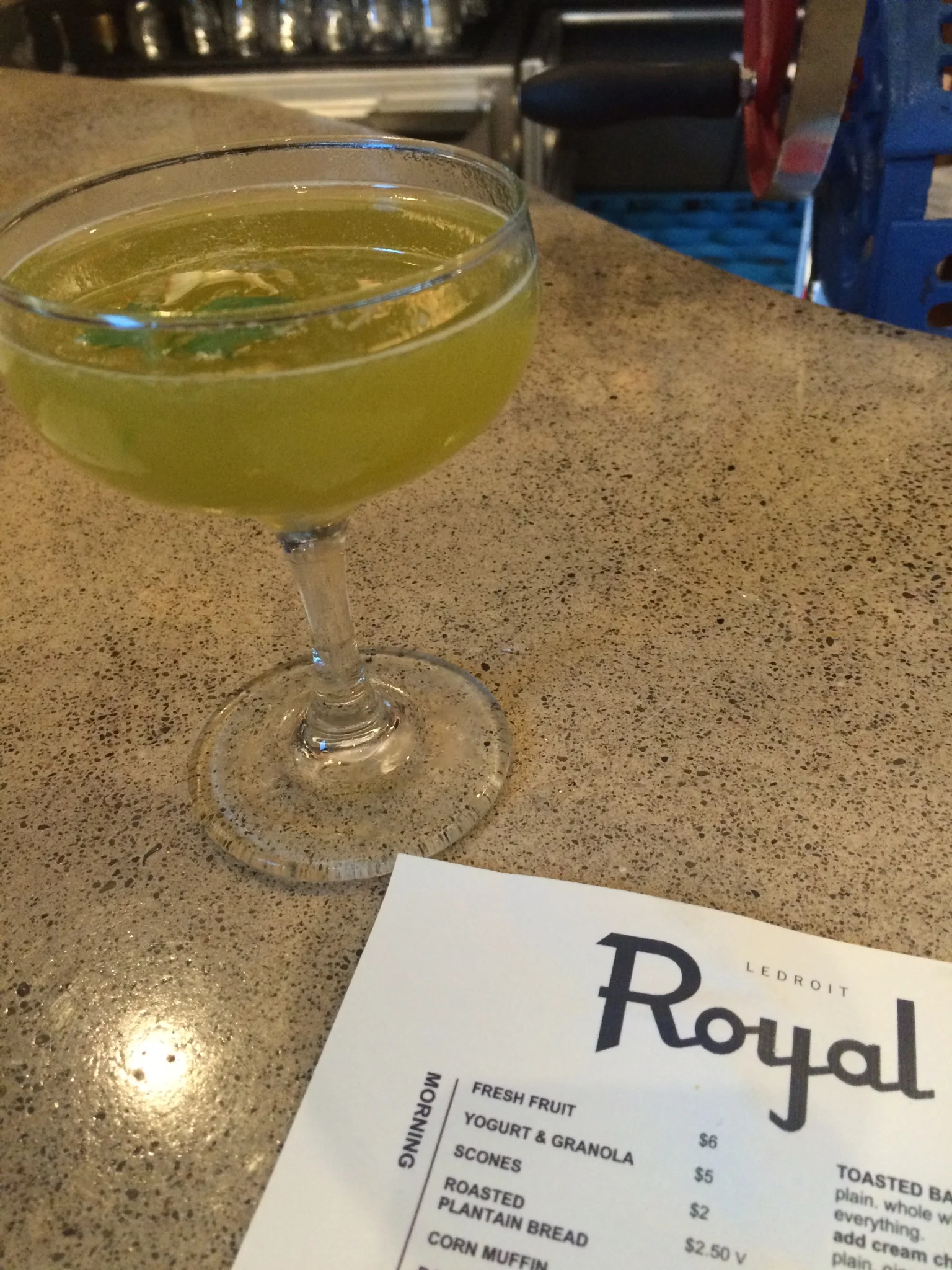 The Royal
