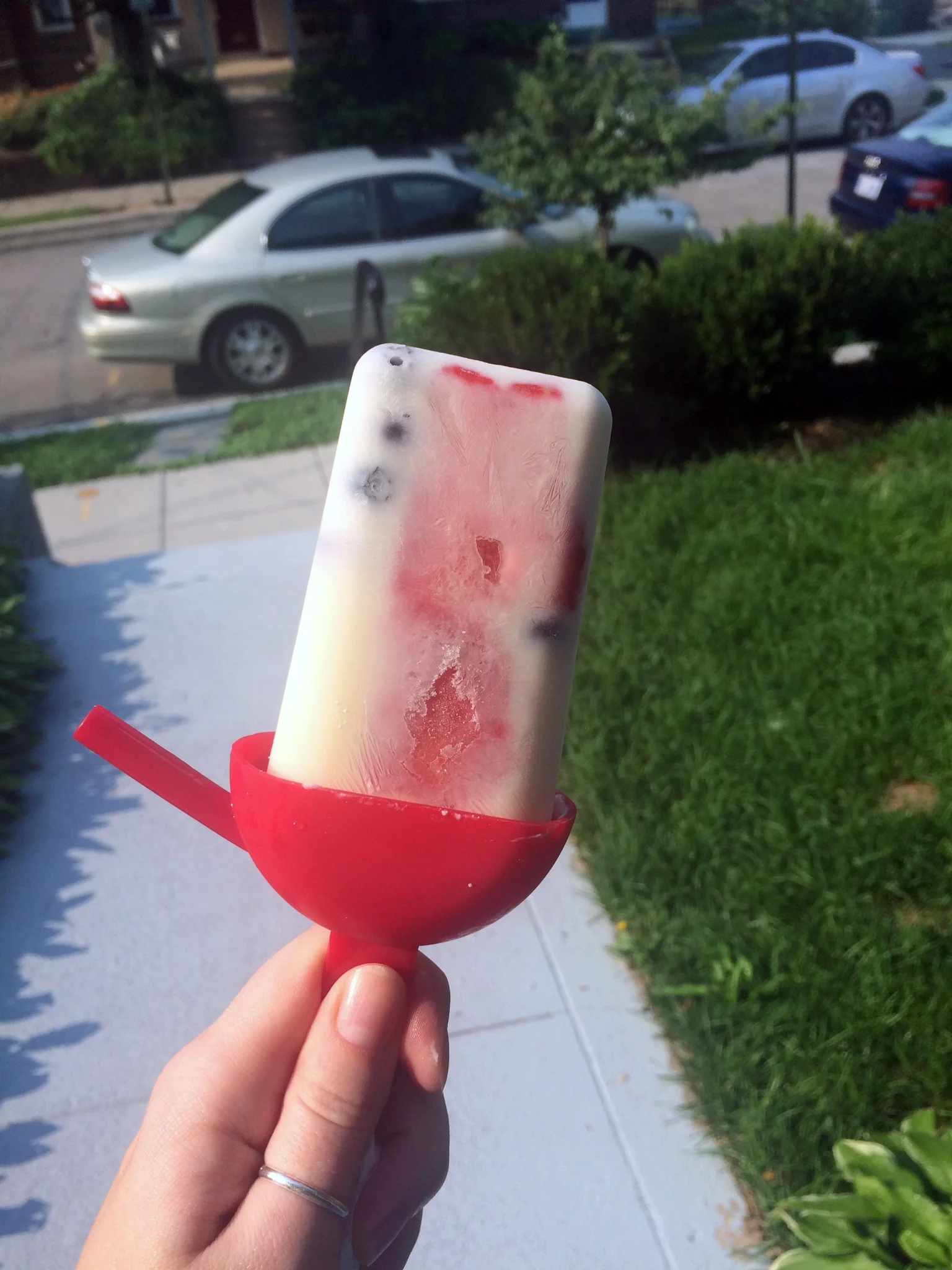 Patriot Pops!